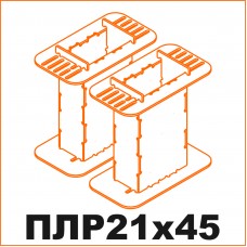 Каркасы к магнитопроводу ПЛР21х45