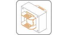 Каркасы к магнитопроводам EI (0)